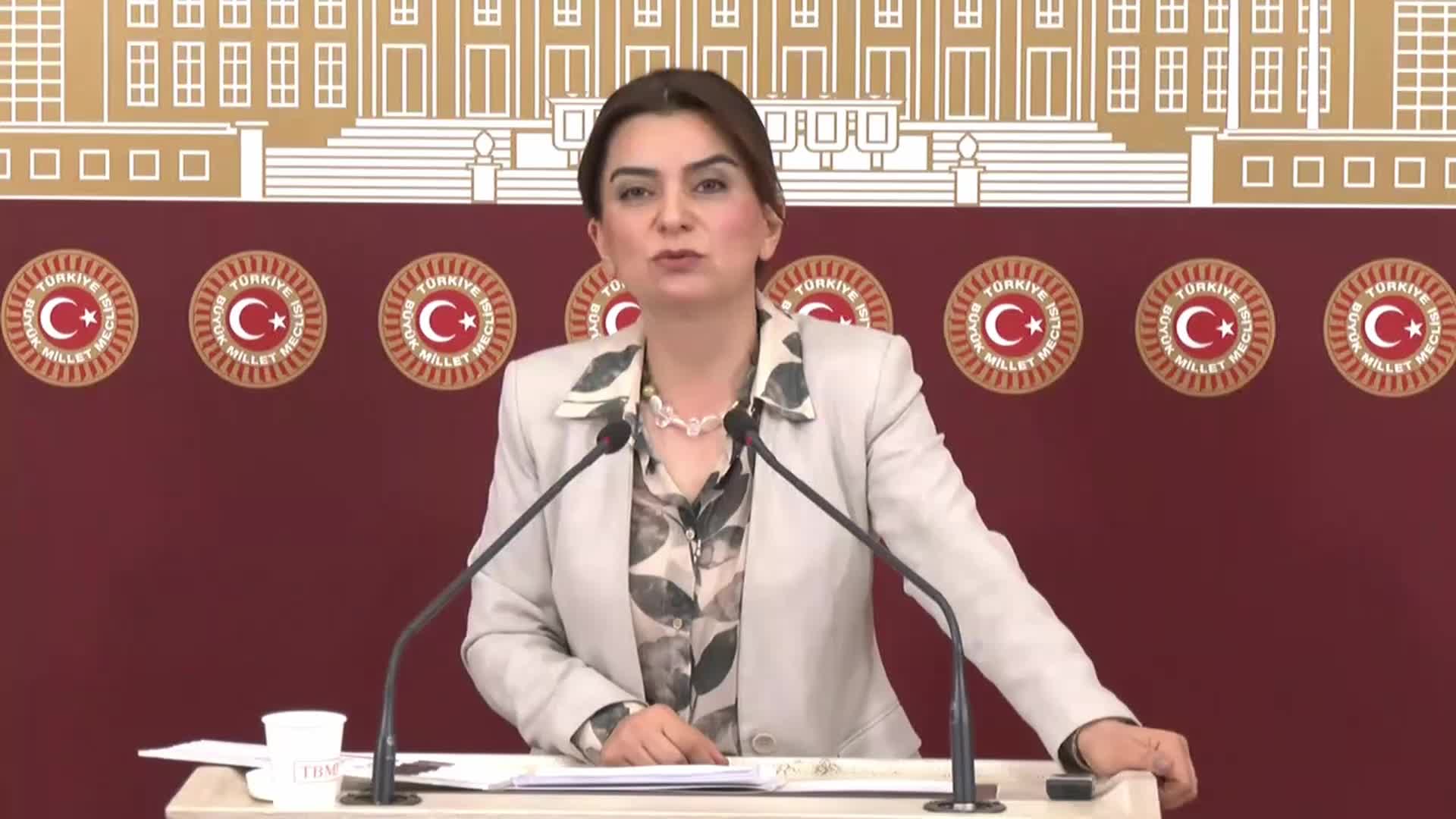 DEM PARTİ’DEN “CAN ATALAY” TEPKİSİ: “POSTALLARDAN CÜBBEYE, CÜBBELERDEN KRAVATLILARA KADAR BU ÜLKE SÜREKLİ BİR DARBE MEKANİĞİ İÇERİSİNDE”