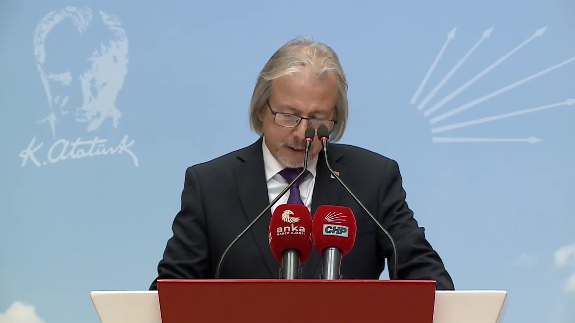 İLHAN UZGEL:  ERDOĞAN'IN GÜCÜ İSRAİL'E, AMERİKA'YA, PUTİN'E YETMİYOR. ERDOĞAN'IN GÜCÜ GAZETECİLERE, KADINLARA, CAN ATALAY'A YETİYOR