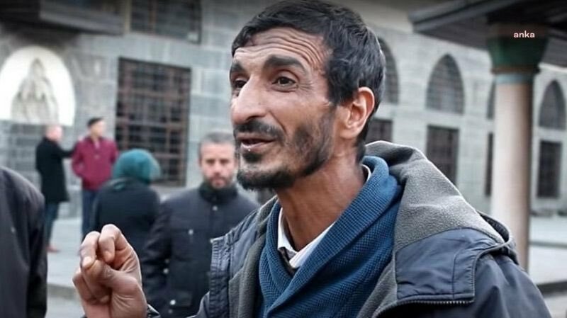 VALİLİK AÇIKLADI: "RAMAZAN HOCA" OLARAK BİLİNEN RAMAZAN PİŞKİN, BIÇAKLI SALDIRI SONUCU HAYATINI KAYBETTİ