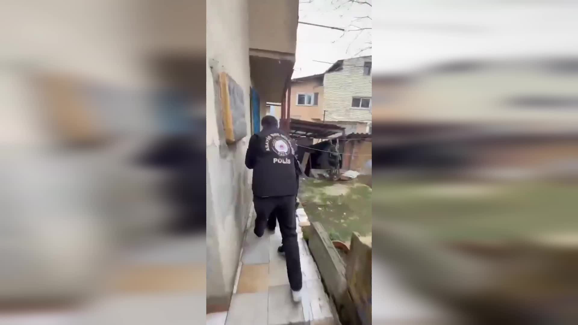 ALİ YERLİKAYA: “RAMAZAN HOCA’NIN KATİL ZANLISI E.B. YAKALANMIŞTIR”