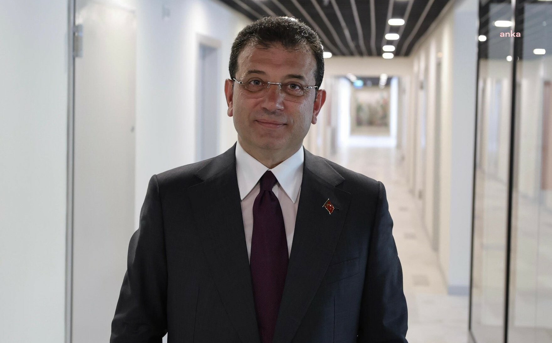İMAMOĞLU İBB ÇALIŞANLARINA ZAM VE İKRAMİYE ORANLARINI SOSYAL MEDYA HESABINDAN DUYURDU