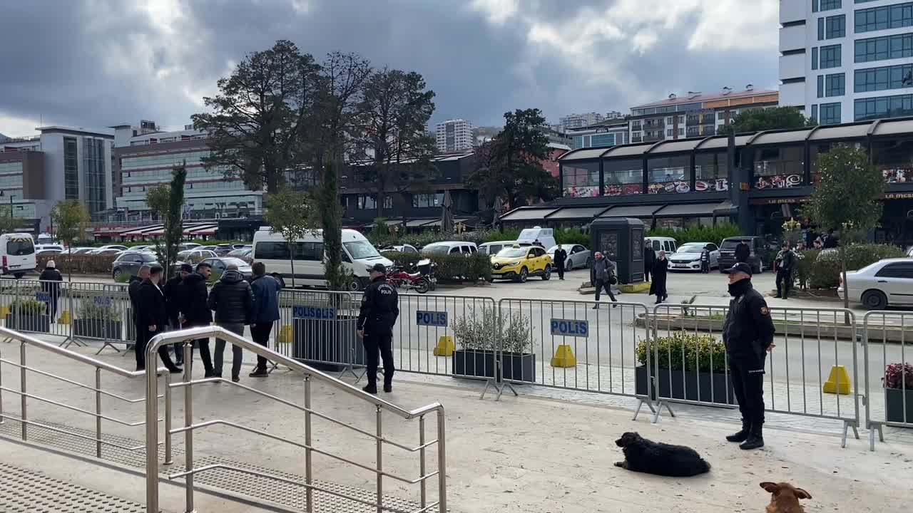 METİN LOKUMCU DAVASINDA 12. DURUŞMA YAPILDI, DAVA 11 HAZİRAN'A ERTELENDİ. AİLE AVUKATI EYÜBOĞLU: "11 HAZİRAN’DA ADALET GELİR Mİ ONDAN DA ÇOK KAYGILIYIM”