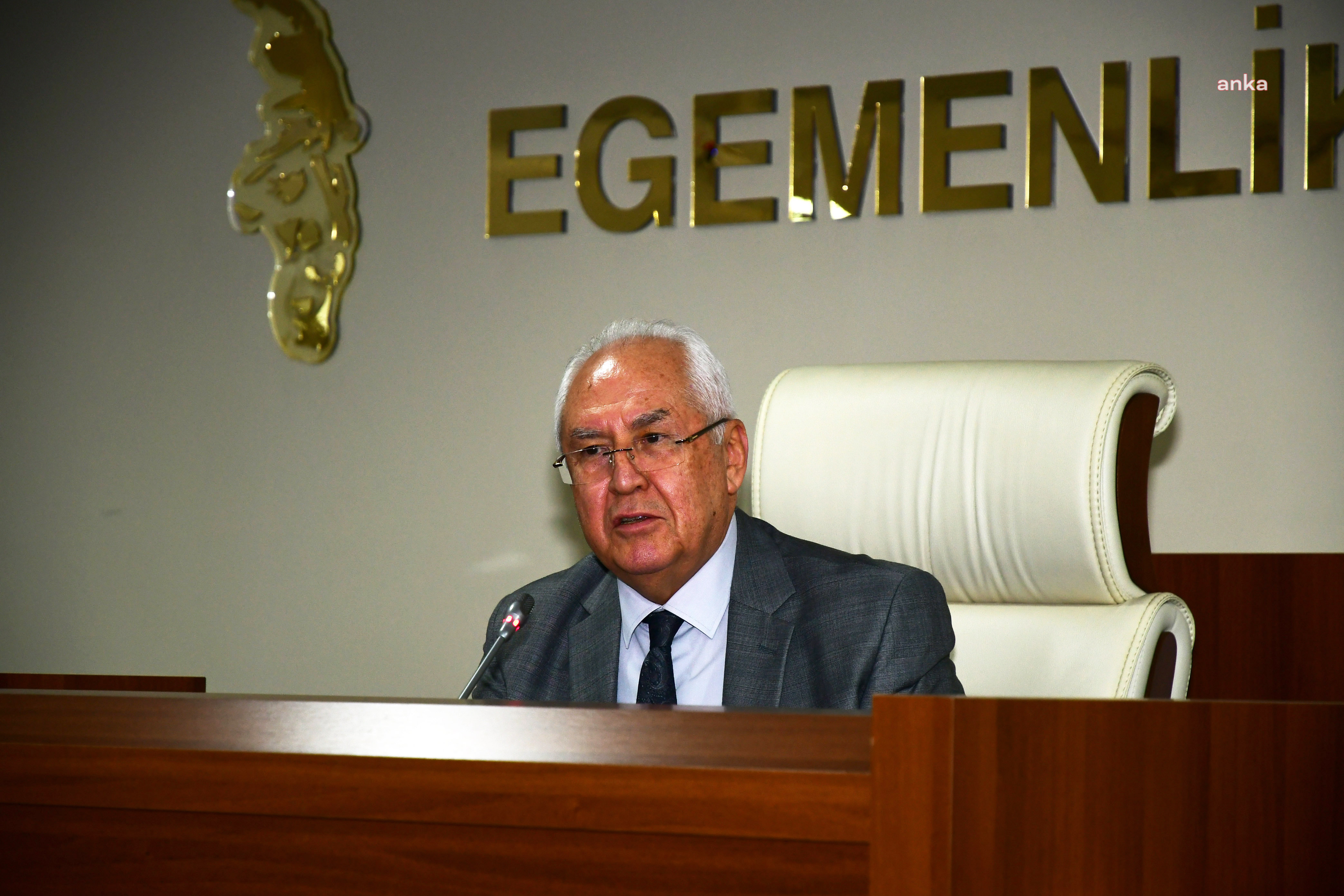 KARABAĞLAR BELEDİYE BAŞKANI SELVİTOPU: “6 ŞUBAT’TA YAŞANAN ACILARIN BİR DAHA YAŞANMAMASI İÇİN GEREKEN ÖNLEMLERİ MUTLAKA ALMAMIZ GEREKİYOR”