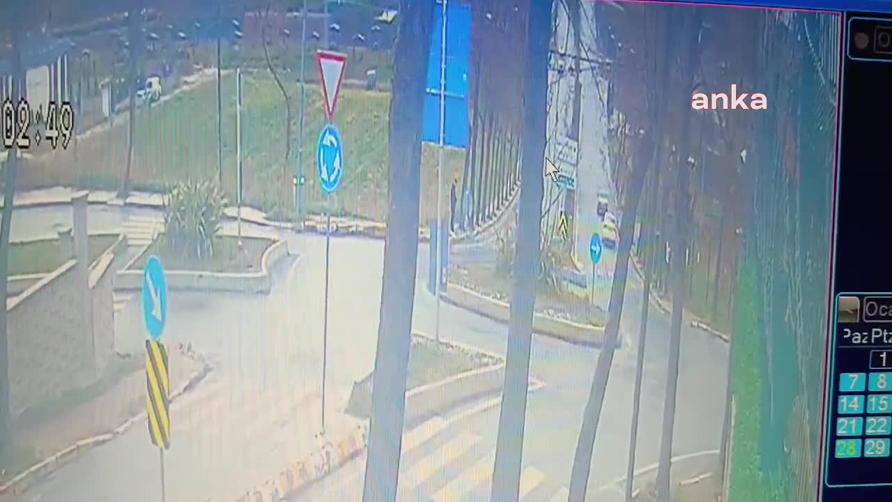 SANTA MARİA KİLİSESİ’NE YÖNELİK SALDIRININ ŞÜPHELİLERİ HAKKINDA TUTUKLAMA TALEBİ