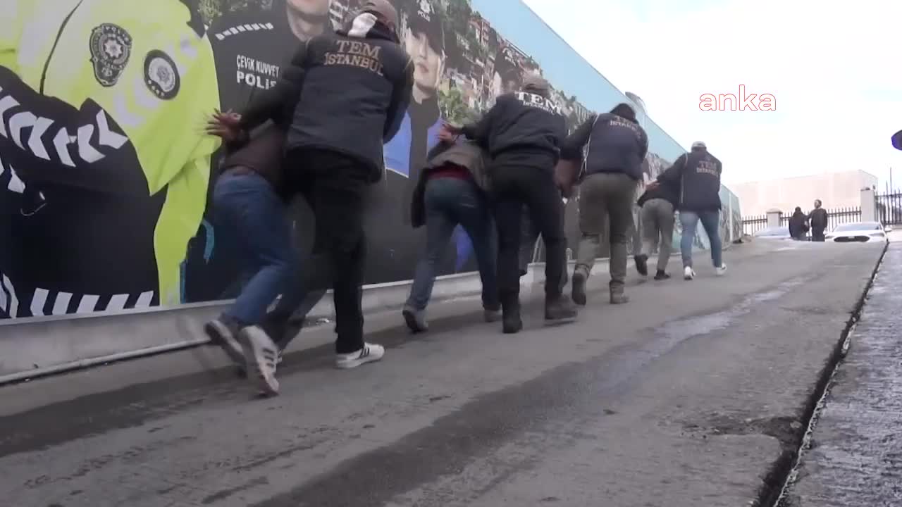 SANTA MARİA KİLİSESİ'NE YÖNELİK SALDIRIYA İLİŞKİN SORUŞTURMADA YENİ AYRINTILAR ORTAYA ÇIKTI