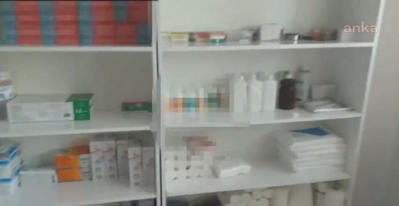 YASA DIŞI AÇILDIĞI TESPİT EDİLEN 3 MUAYENEHANEYE OPERASYON DÜZENLENDİ