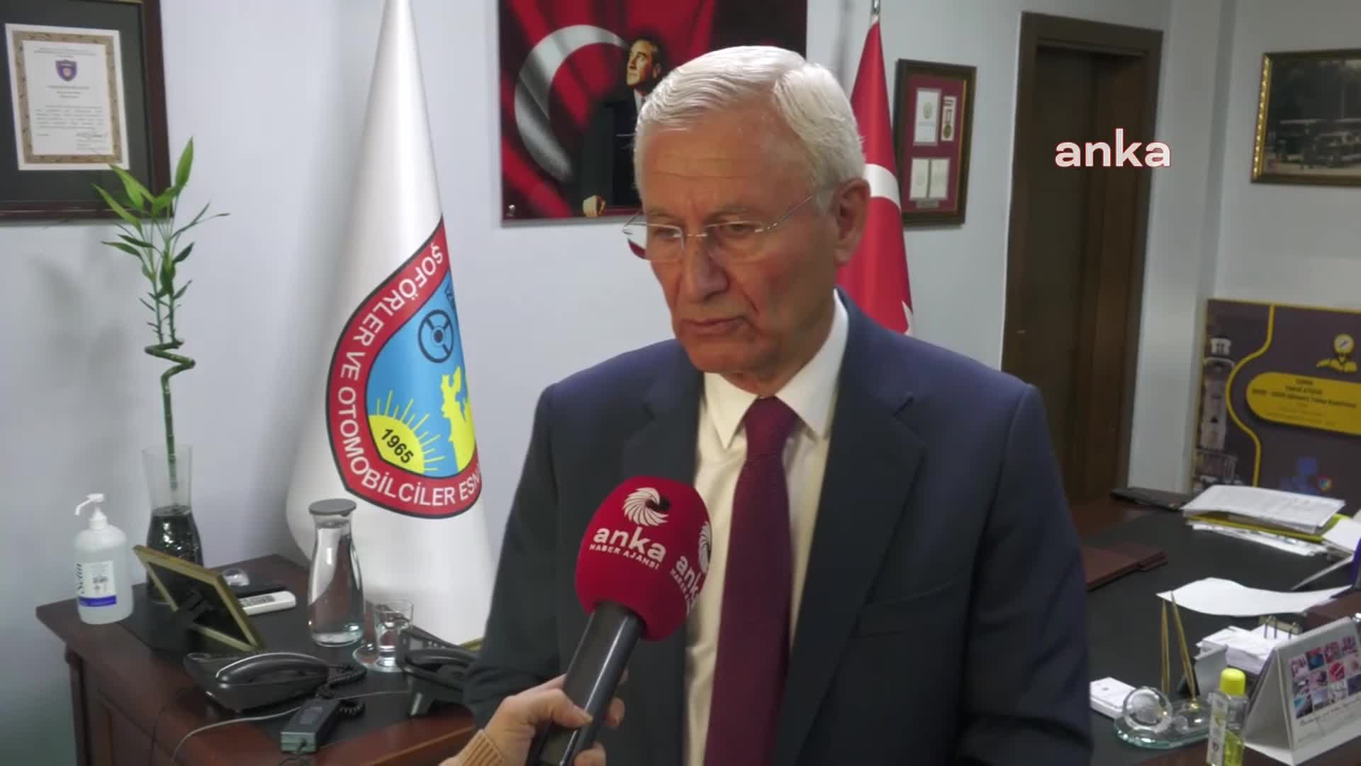 İZMİR'DE ARACINA ALDIĞI KİŞİ TARAFINDAN SİLAHLA AĞIR YARALANAN TAKSİ ŞOFÖRÜ HAYATINI KAYBETTİ