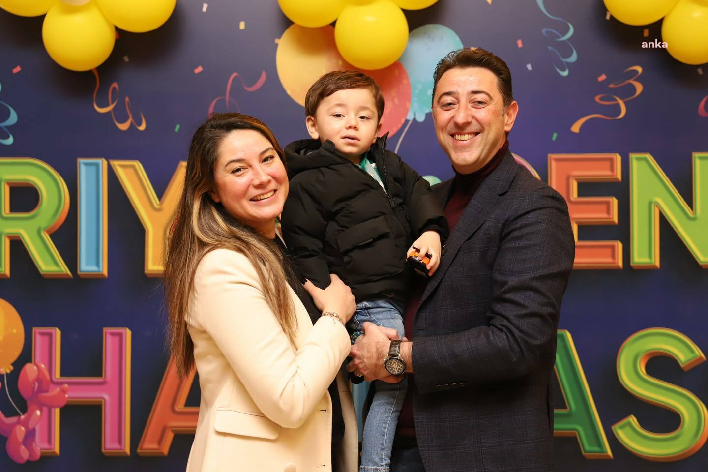BANDIRMA’DA ‘YARIYIL ŞENLİĞİ’ ÇOCUKLARLA BULUŞTU