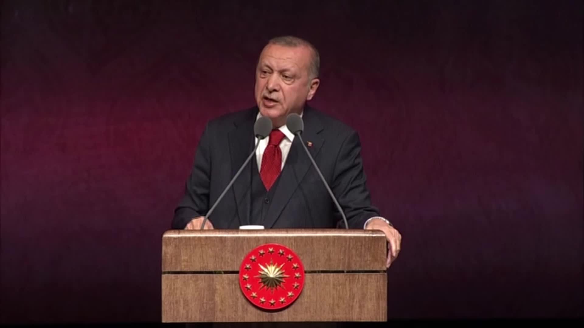 ERDOĞAN, "AYNI MASADA OTURMAM" DEDİĞİ MISIR CUMHURBAŞKANI SİSİ İLE GÖRÜŞMEK ÜZERE 14 ŞUBAT'TA MISIR'A GİDİYOR