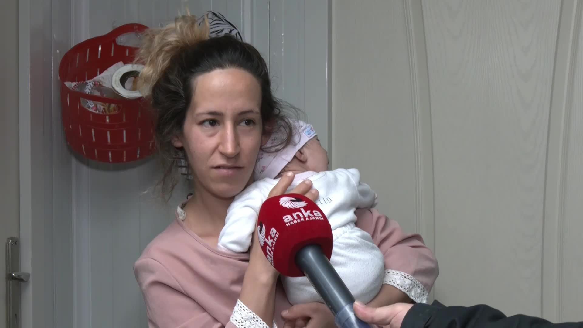 ANKA HABER AJANSI, DEPREM BÖLGESİNDE... 6 ŞUBAT DEPREMLERİNİN 1. YILINDA ADIYAMAN...ENGELLİ YURTTAŞ: “FİYATLARIN DÜŞÜK OLMASI LAZIMKEN BURADA HER ŞEY DAHA ÇOK PAHALI”