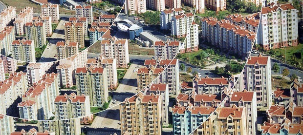 SEMERKAND YAPI KONKORDATODAN ÇIKTI, GLOBAL ŞİRKETLER İLE İŞ BİRLİĞİ YAPMAYA BAŞLADI