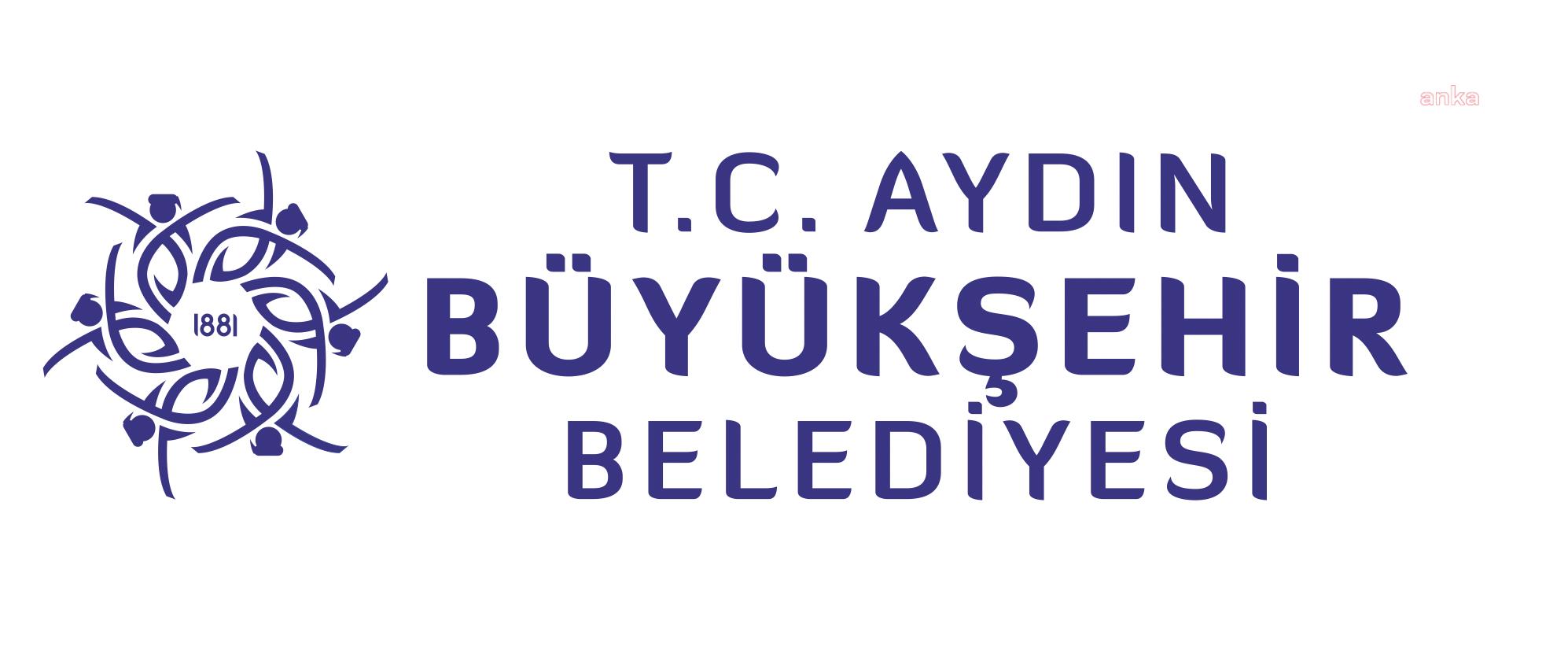 AYDIN BÜYÜKŞEHİR BELEDİYESİ: “BELEDİYEMİZİN TAHAKKUK YA DA ÖDEMESİNDE HERHANGİ BİR GECİKME VE AKSAKLIK BULUNMAMAKTADIR”