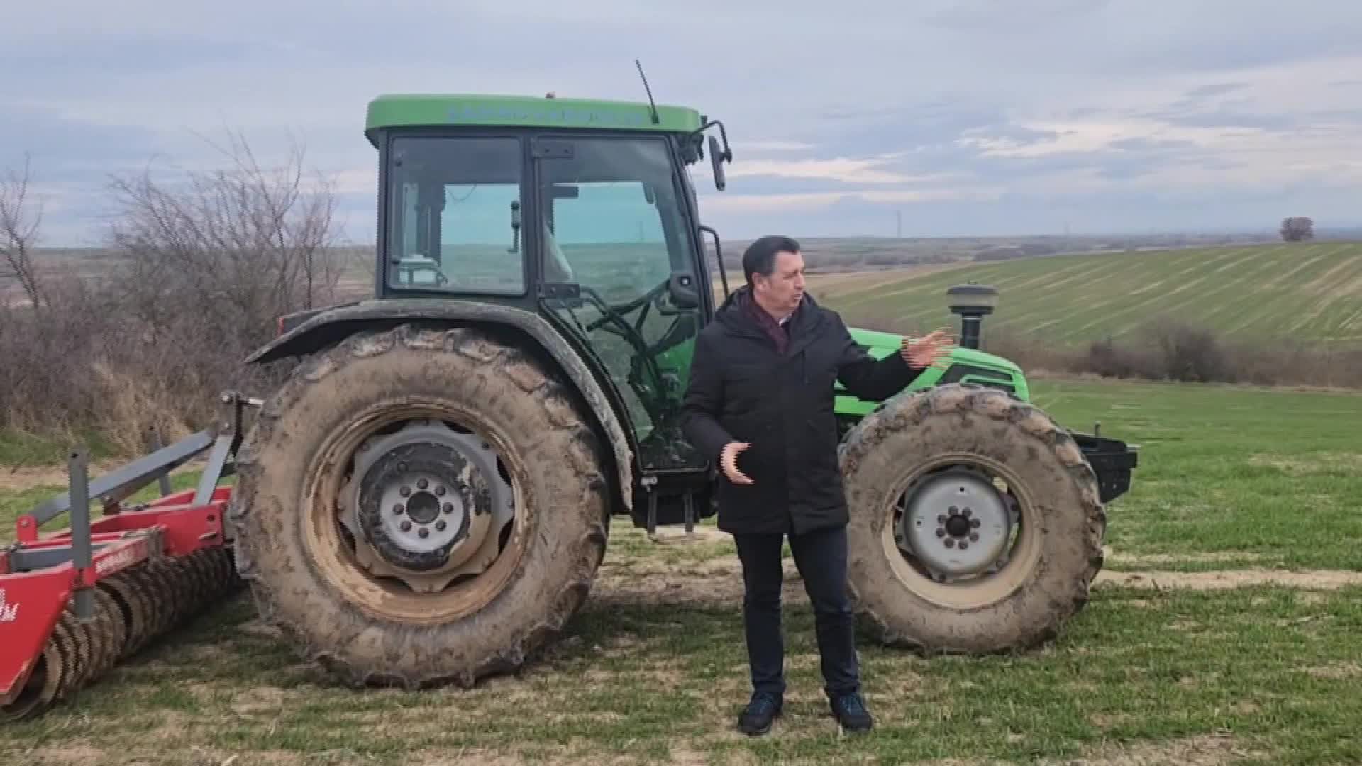 OKAN GAYTANCIOĞLU: “UKRAYNA’NIN UCUZ BUĞDAYI YAKINDA TÜRKİYE’YE DE GELEBİLİR. BU DA ZATEN ZOR DURUMDA OLAN ÇİFTÇİMİZİN ÇOK ZORLANACAĞI ANLAMINA GELİR”