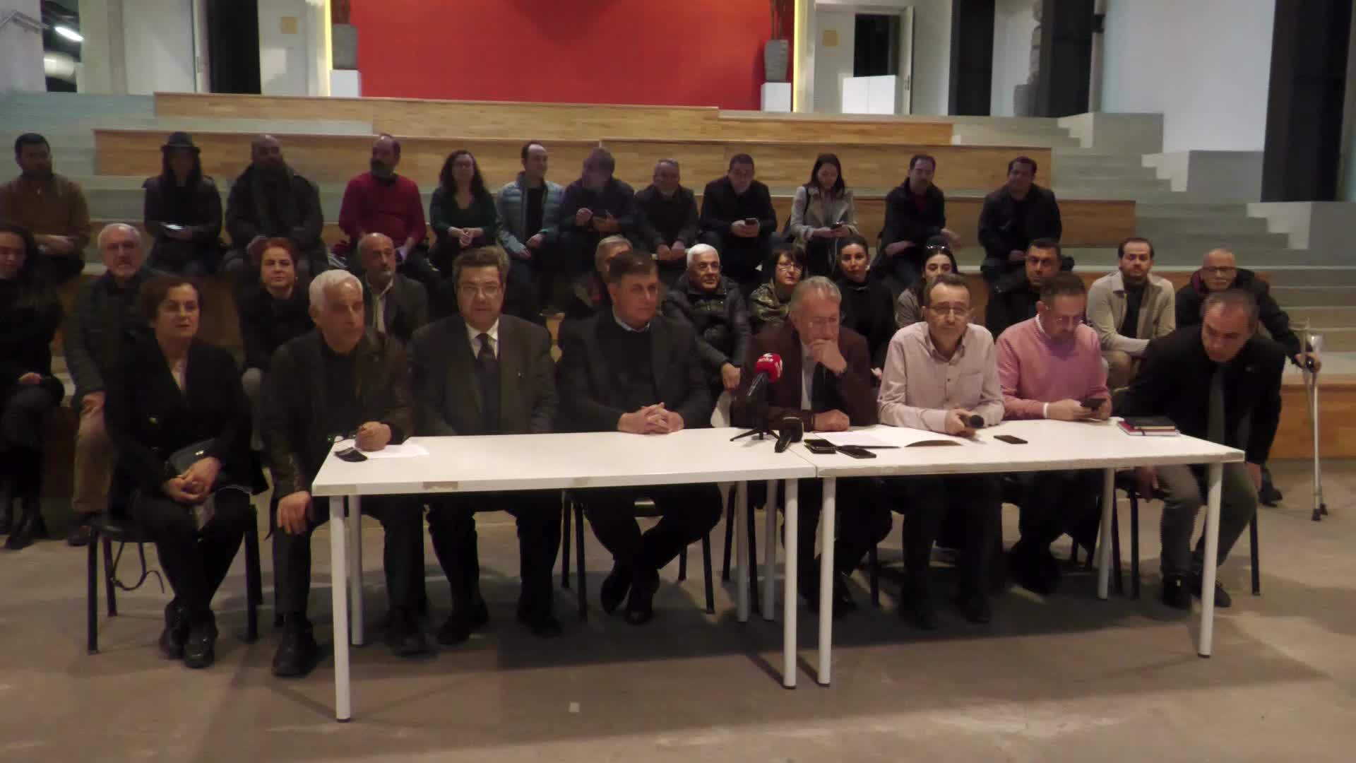 MAHKEME, ÇEŞME PROJESİ'NDE 8 BİN HEKTARLIK ALANI YAPILAŞMAYA İMKAN VEREN SÜRDÜRÜLEBİLİR ALANA DÖNÜŞTÜREN İŞLEMİ İPTAL ETTİ
