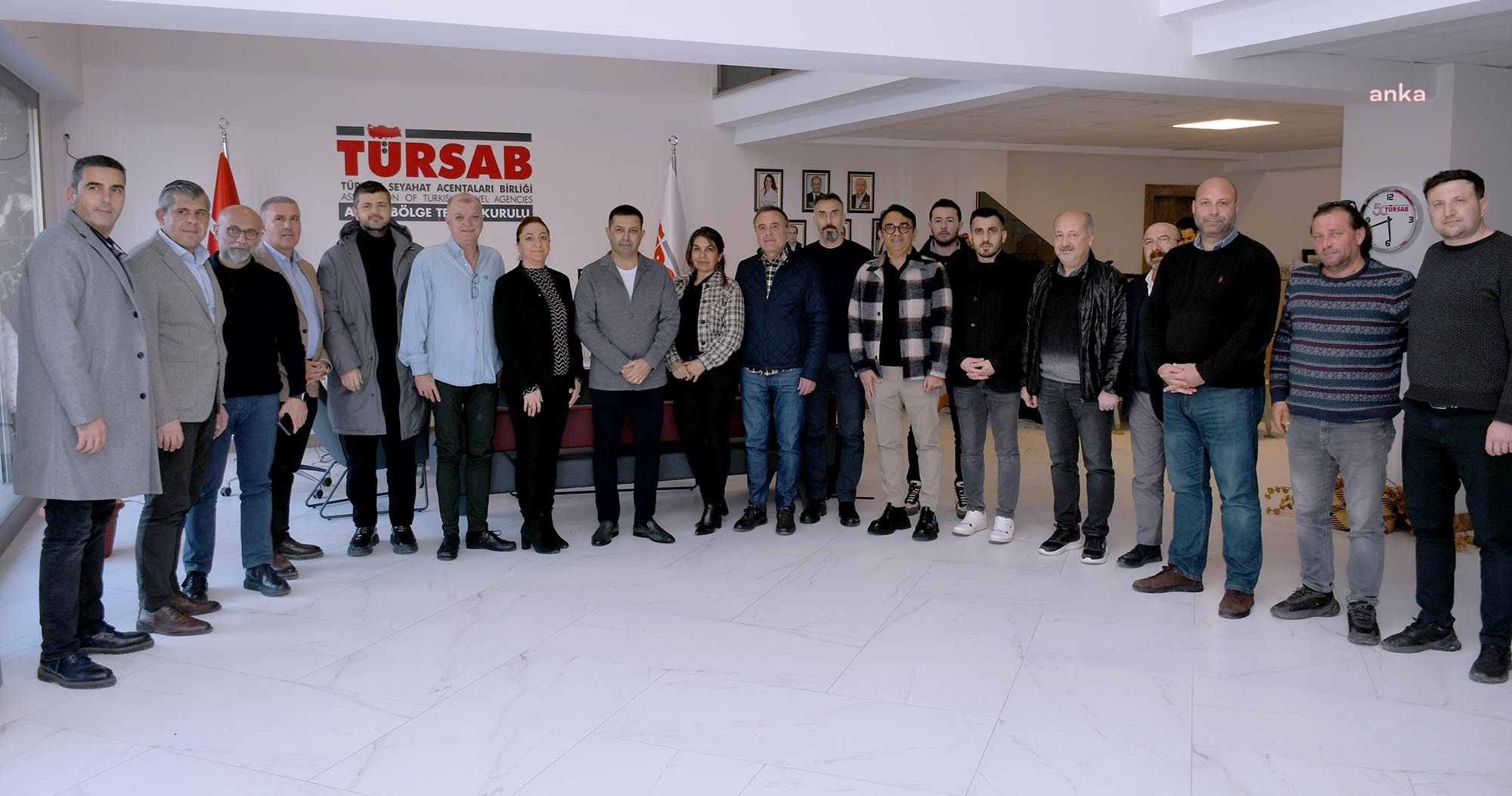 KUŞADASI BELEDİYE BAŞKANI GÜNEL: “KUŞADASI HALKINA GÜVENİYORUM. TERCİHİNİ EMEKTEN YANA KULLANACAKTIR”