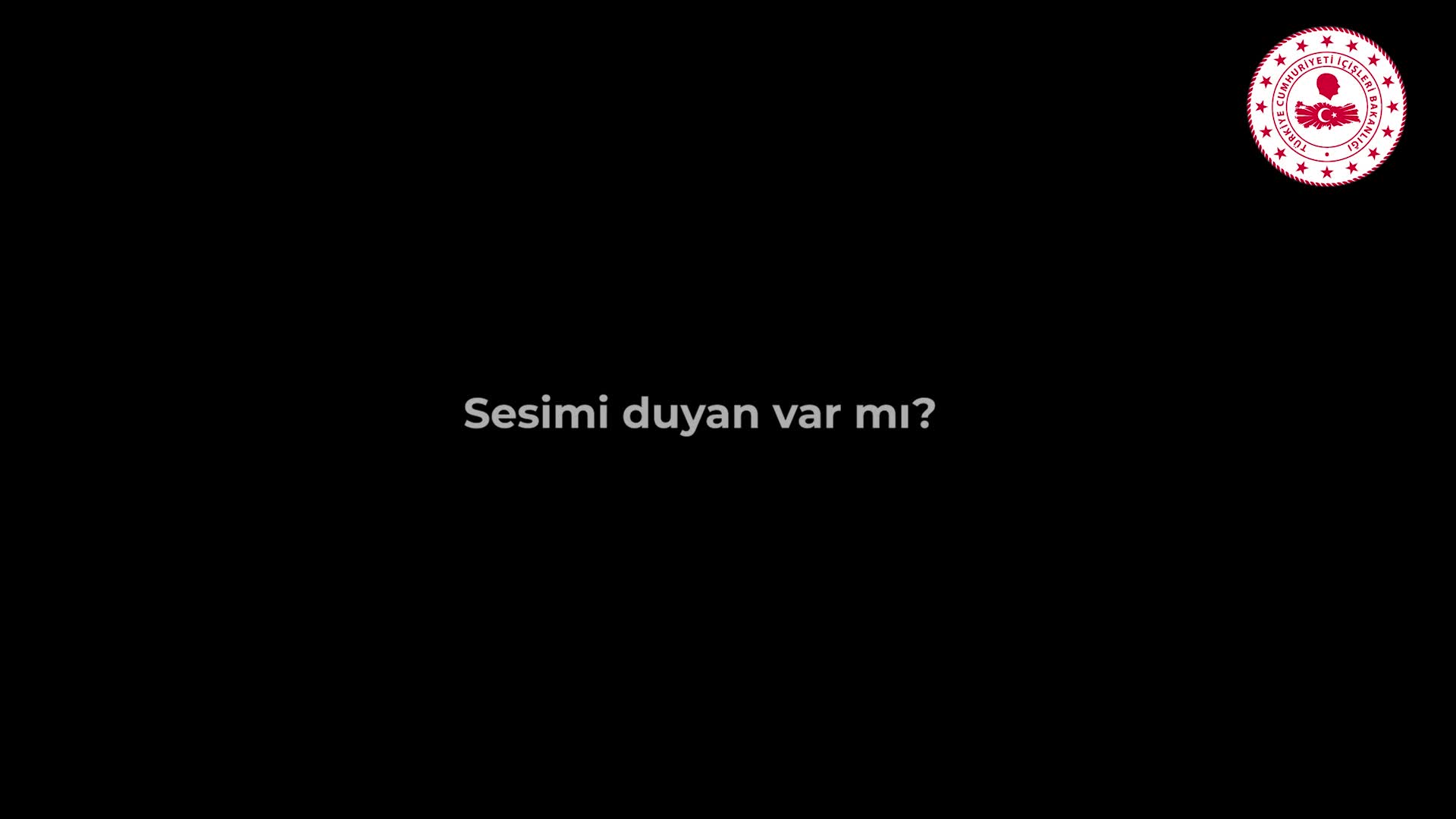 ALİ YERLİKAYA: “FEDAKARCA ÇALIŞAN TÜM ARAMA KURTARMA EKİPLERİMİZE, YARDIMIMIZA KOŞAN ULUSLARARASI YARDIM KURULUŞLARINA, ARAMA KURTARMA KÖPEĞİ OLAN CAN DOSTLARIMIZA HEPSİNE AMA HEPSİNE ŞÜKRAN BORÇLUYUZ”
