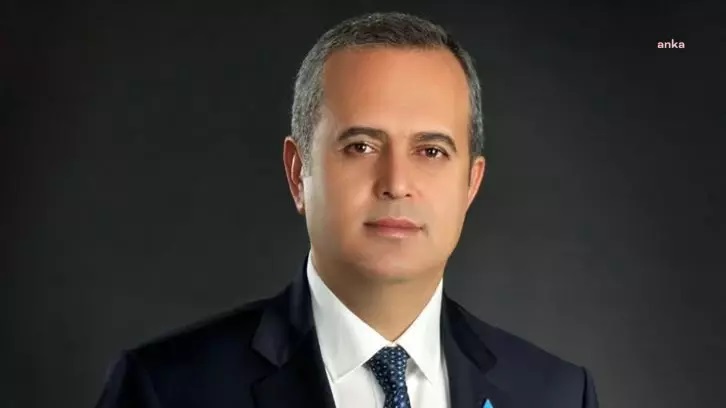 DEVA PARTİLİ KAYA: “6 ŞUBAT VE 17 AĞUSTOS GÜNLERİ AFET FARKINDALIK GÜNÜ İLAN EDİLSİN”