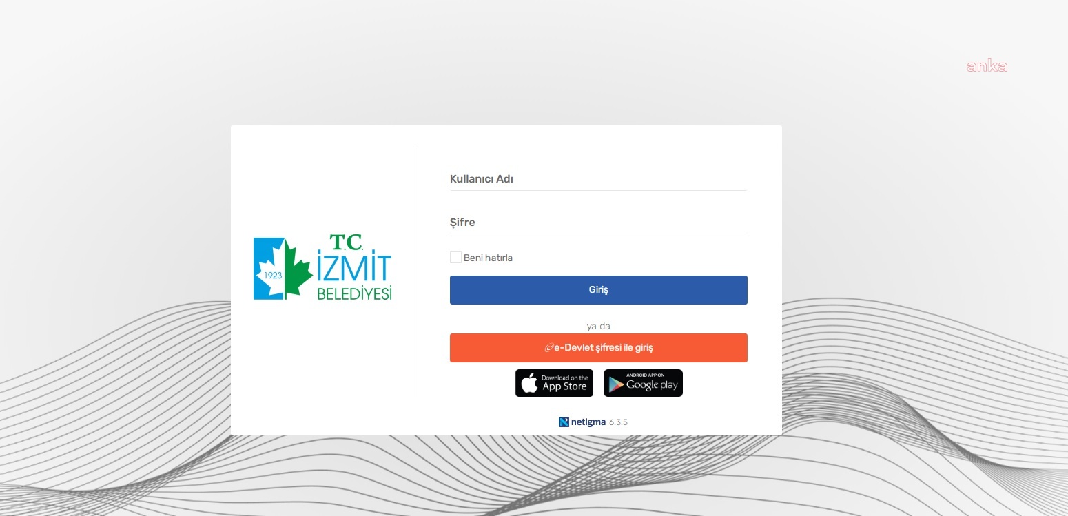 İZMİT BELEDİYESİ’NDE İMAR VE YAPI RUHSAT SÜRECİ DİJİTALLEŞTİ