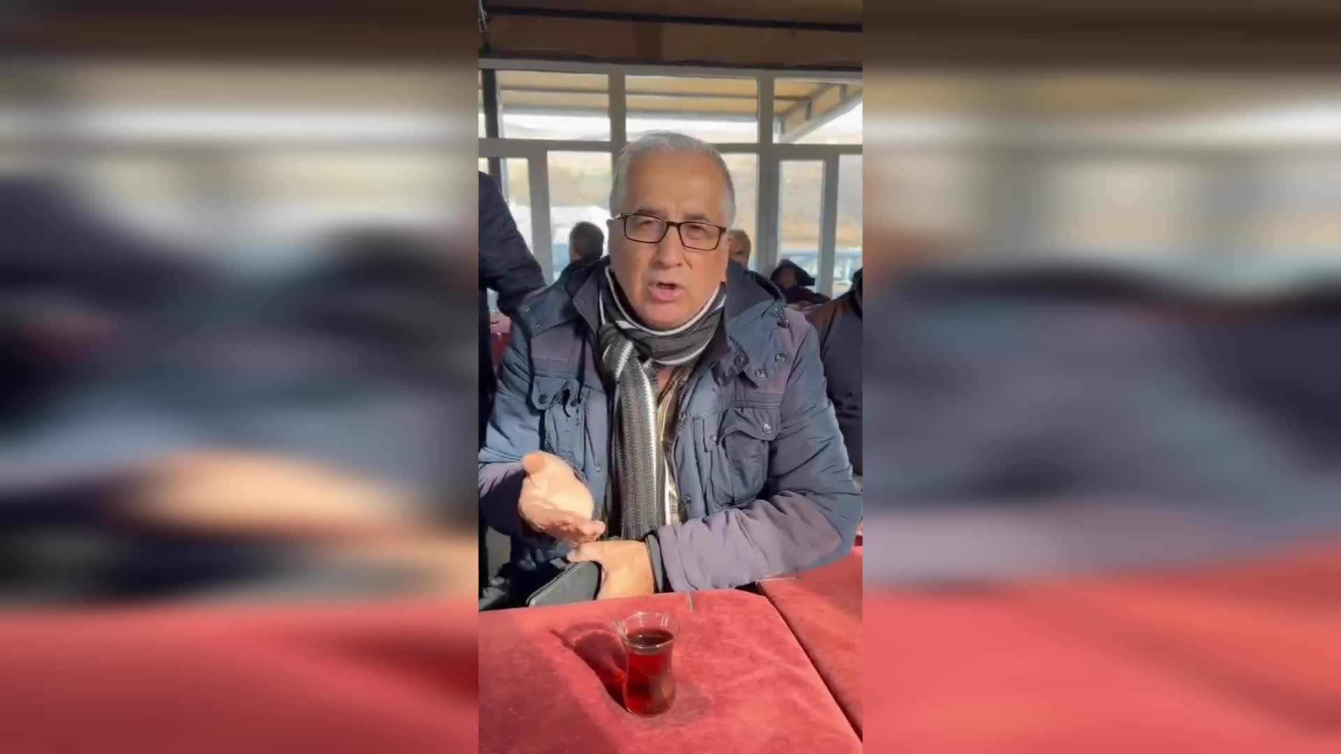 TUNCAY ÖZKAN: “VATANDAŞLAR NORMAL HAYATA DÖNENE KADAR ELEKTRİĞİN ÜCRETSİZ KULLANILMASI DAHİL DÜZENLEME YAPILMASI ŞART”