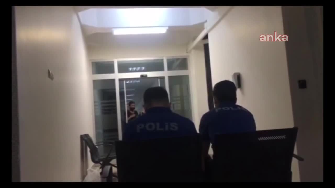 GAZETECİLER MÜYESSER YILDIZ VE İSMAİL DÜKEL HAKKINDAKİ İDDİANAME TAMAMLANDI