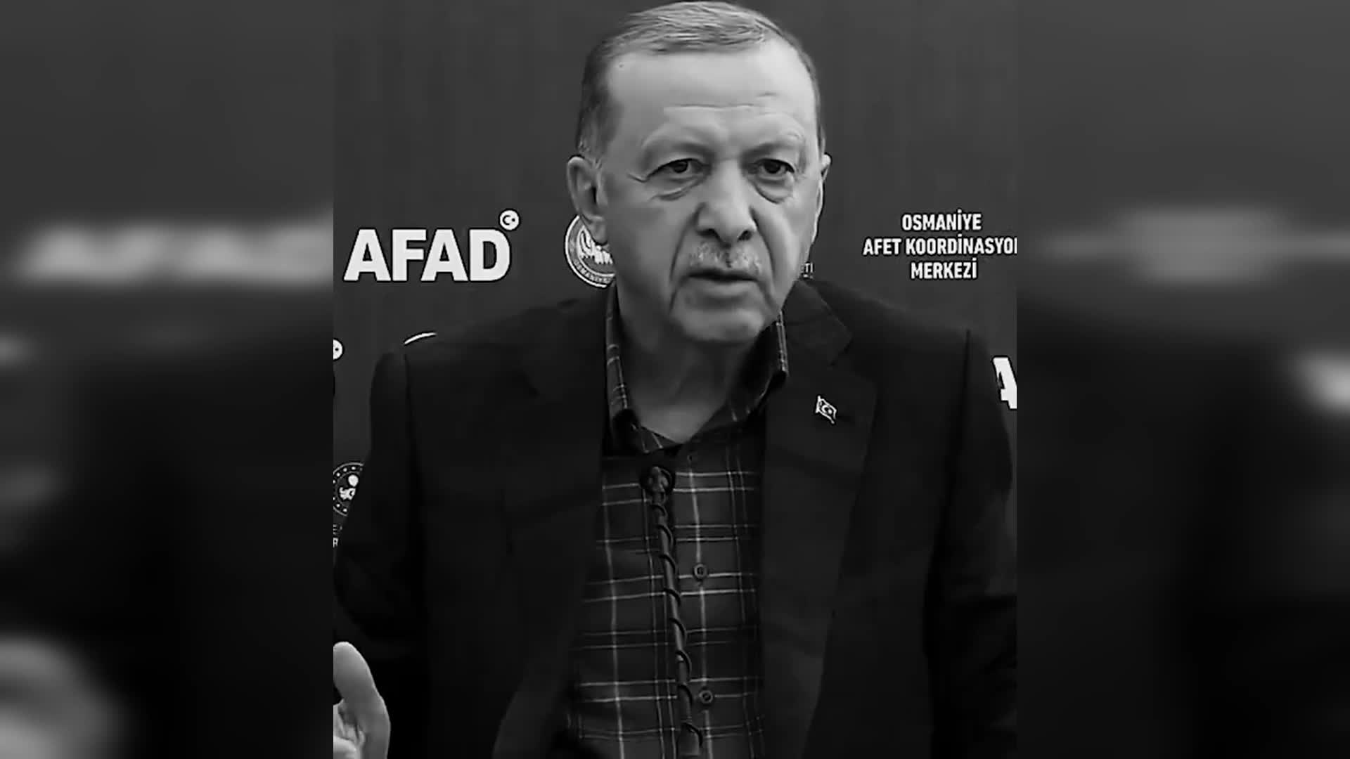 CHP’NİN RESMİ "İLETİŞİM" HESABINDA ERDOĞAN’IN “TERBİYESİZ, AHLAKSIZ…” SÖZLERİ ANIMSATILDI: “BU DİLİ DE UNUTMADIK!”