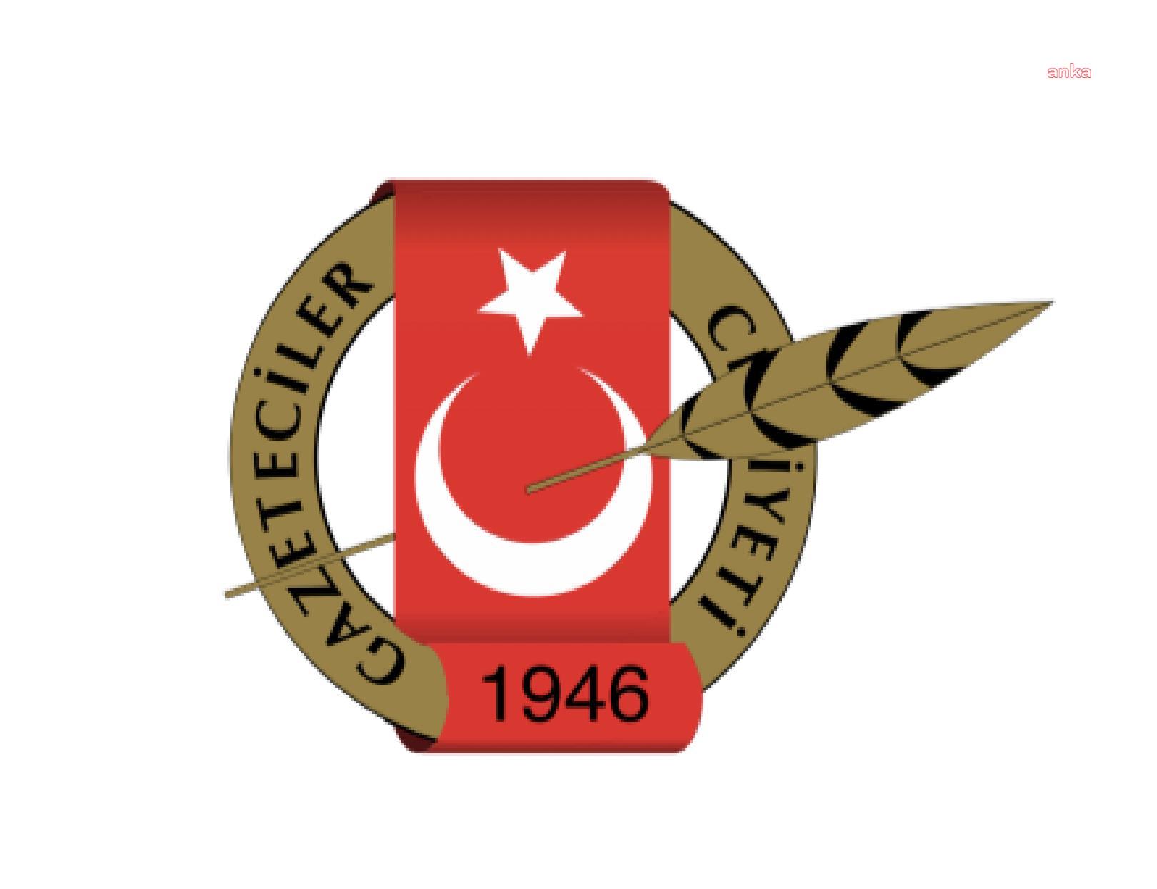 GAZETECİLER CEMİYETİ 6 ŞUBAT DEPREMİNİN YIL DÖNÜMÜNDE ADIYAMAN’DA