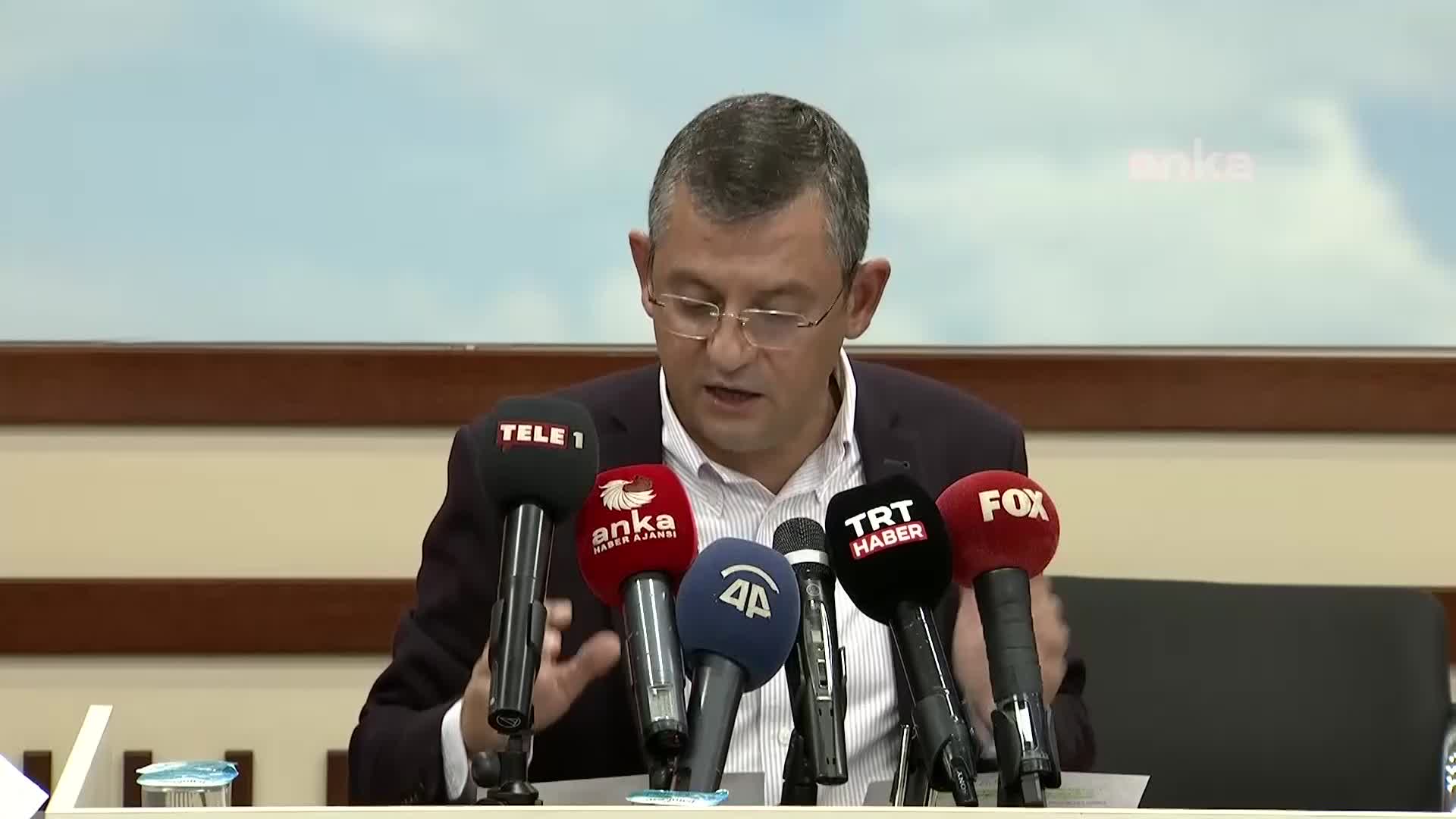 ÖZEL: RÜŞVETİN YÜZDE ONUNU BİR TEK KİŞİYE VERMİŞLER, BİZ O BİR TEK KİŞİYİ MERAK EDİYORUZ
