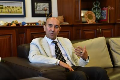 METEOROLOJİ'DEN KUVVETLİ RÜZGAR VE FIRTINA UYARISI
