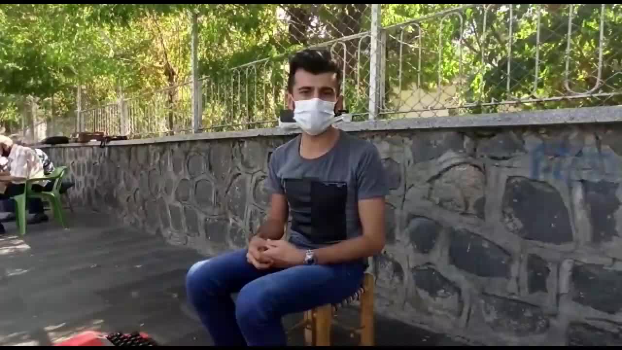 HES KODU ARZUHALCİNİN GELİR KAPISI OLDU