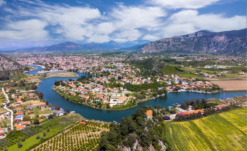 MUĞLA KÖYCEĞİZ’DE YERALTI SULARI İÇİN KİRALAMA İHALESİ YARIN YAPILACAK. MUĞLA SU İNİSİYATİFİ İHALENİN İPTAL EDİLMESİ ÇAĞRISI YAPTI