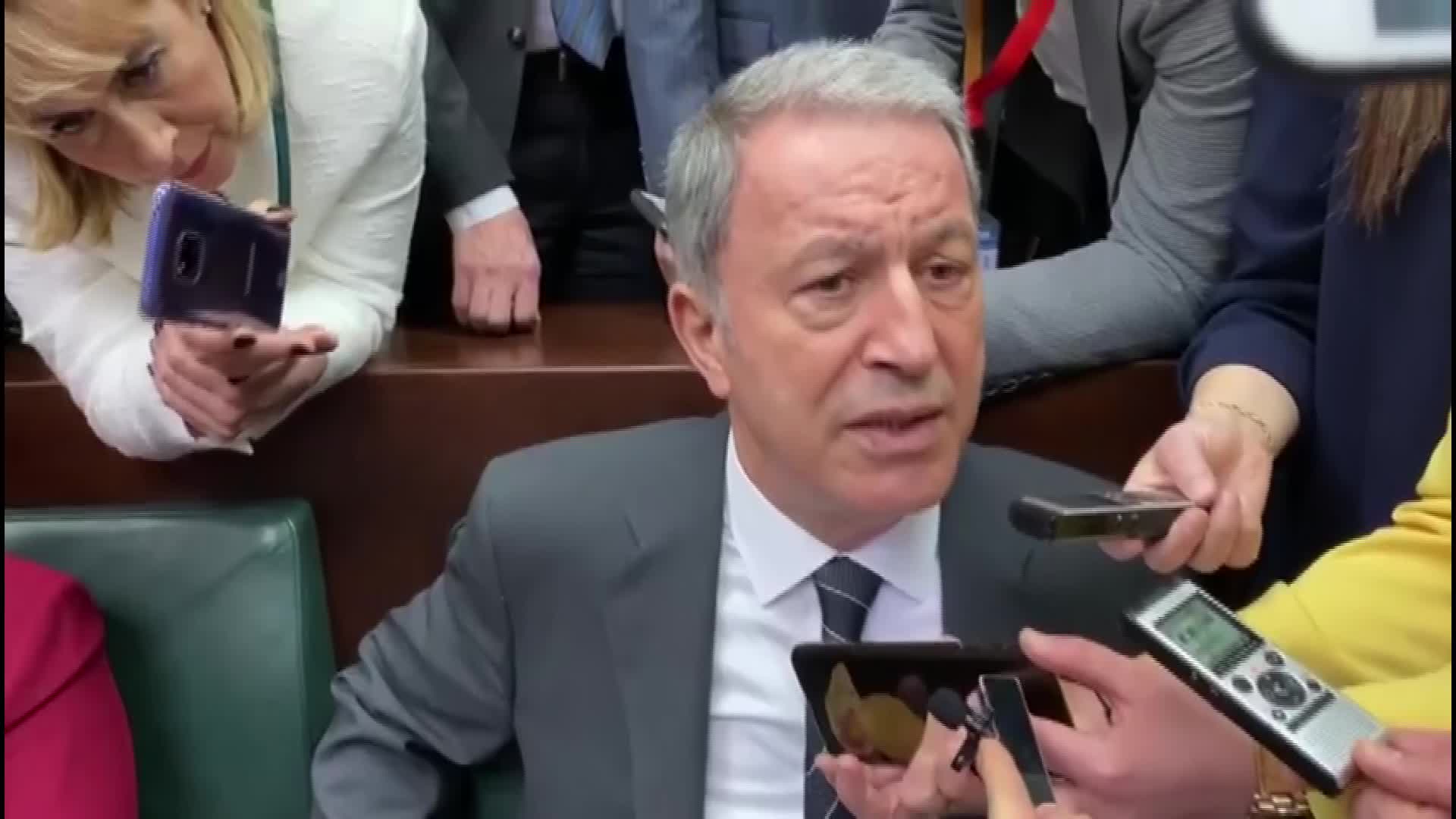 AKAR'DAN BAHAR KALKANI HAREKATI AÇIKLAMASI