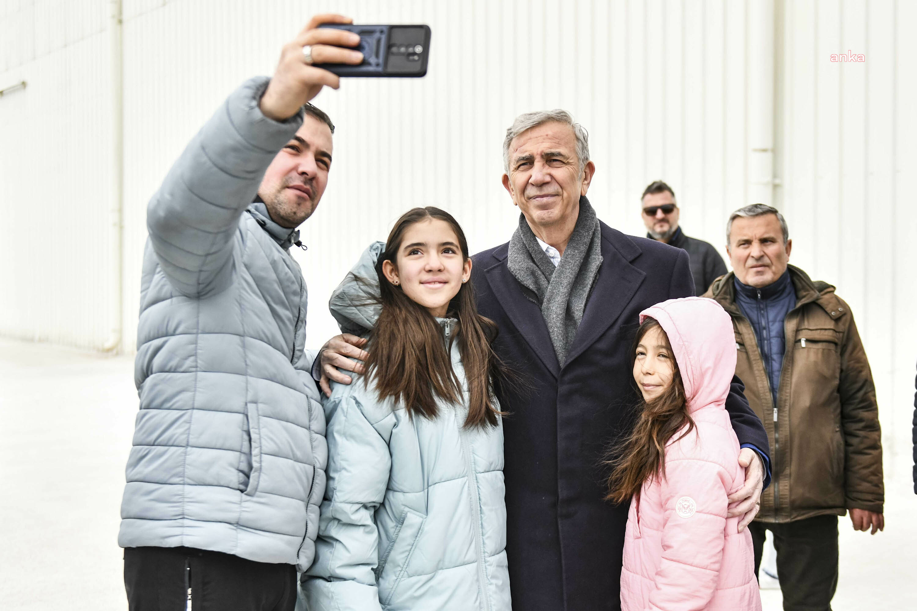DİJİTAL HAYVANAT BAHÇESİ’NE ANKARALILARDAN YOĞUN İLGİ: 5 GÜNDE BİNLERCE ZİYARETÇİ