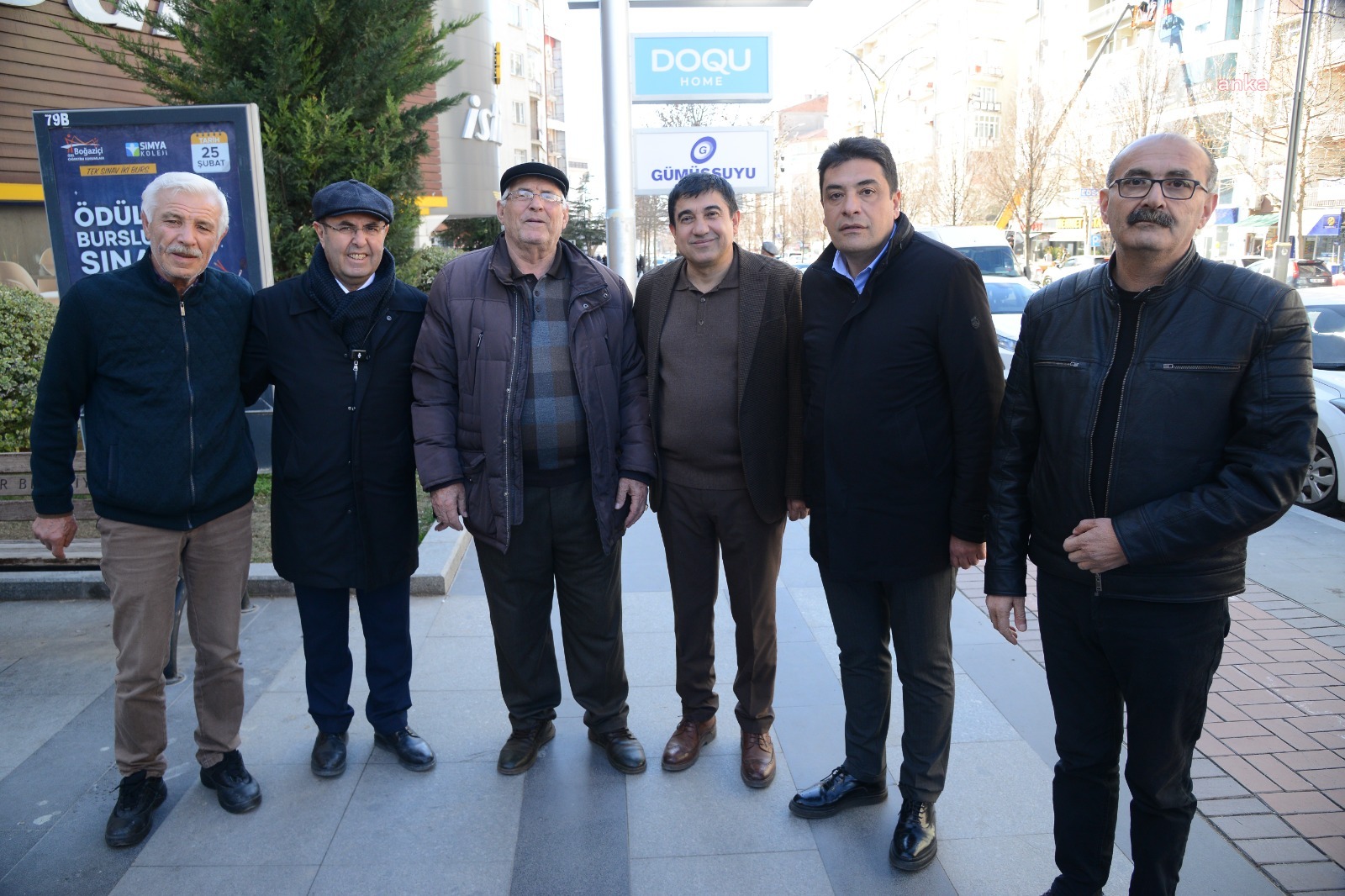 KIRŞEHİR BELEDİYE BAŞKANI EKİCİOĞLU: “ŞEHRİ ORTAK AKILLA YÖNETMEYE DEVAM EDECEĞİZ”