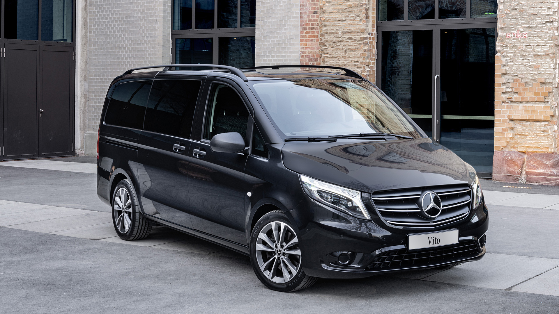 MERCEDES-BENZ’DEN ŞUBAT AYINA ÖZEL KAMPANYA