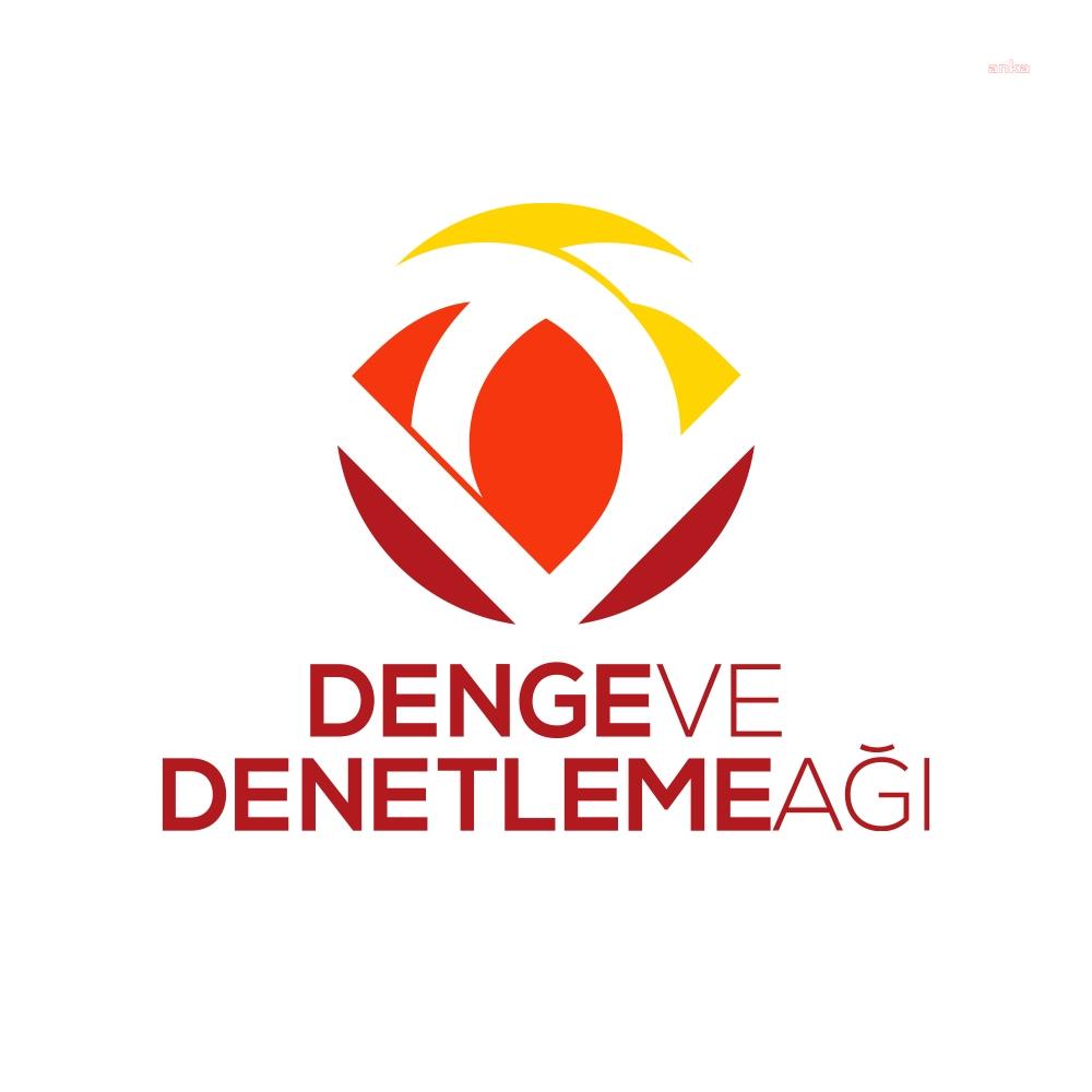 DENGE VE DENETLEME AĞI'NIN "AFETE DİRENÇLİ KENTLER VE SİVİL TOPLUM ÇALIŞTAYI" DEKLARASYONU YAYINLANDI: "KAMU-SİVİL TOPLUM ÖRGÜTÜ İŞBİRLİĞİ MEVZUATI VE EYLEM PLANLARI HAZIRLANMALI"