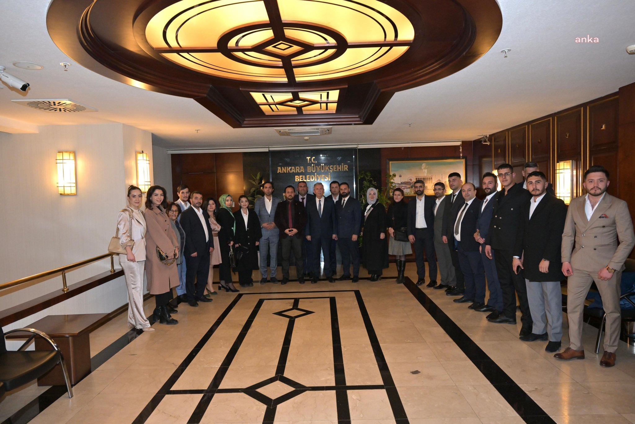 ESKİ AKP MAMAK GENÇLİK KOLLARI BAŞKANI ZENGERTAŞ'TAN MANSUR YAVAŞ'A DESTEK: “İŞÇİ VE ESNAF DÜŞMANI TURGUT ALTINOK MU? ANKARA'DA ULAŞILMAMIŞ FAKİR FUKARA BIRAKMAYAN GARİBAN BABASI MANSUR YAVAŞ MI?"