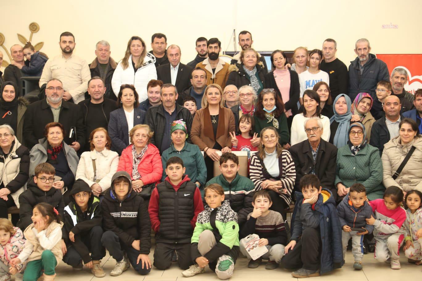 İZMİT BELEDİYE BAŞKANI HÜRRİYET: “SOSYAL DESTEK HİZMETLERİMİZİ HER GEÇEN GÜN ARTIRIYORUZ”