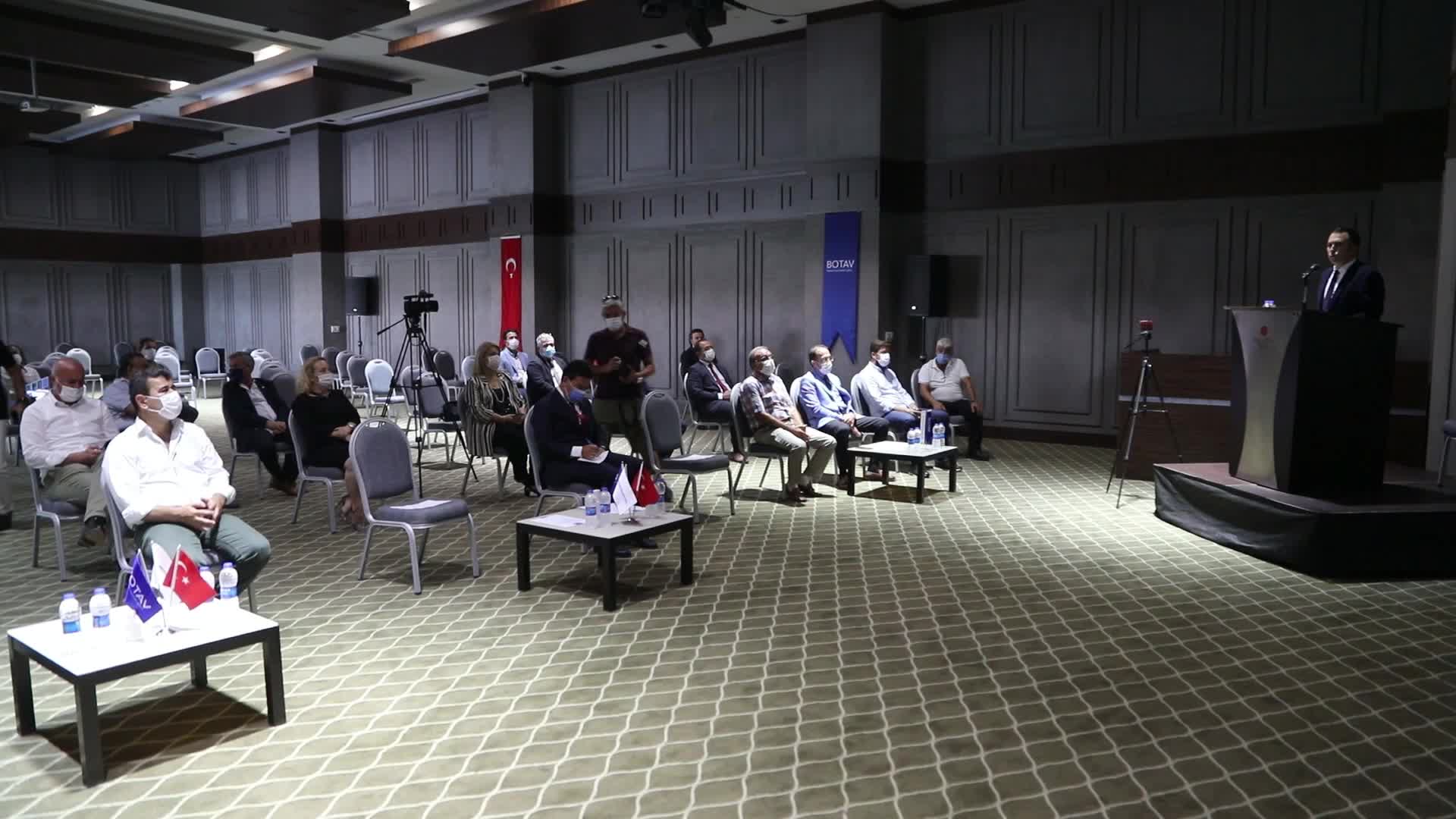 BODRUM İNTERNETTE OLAĞANÜSTÜ BİR ADRESE KAVUŞUYOR