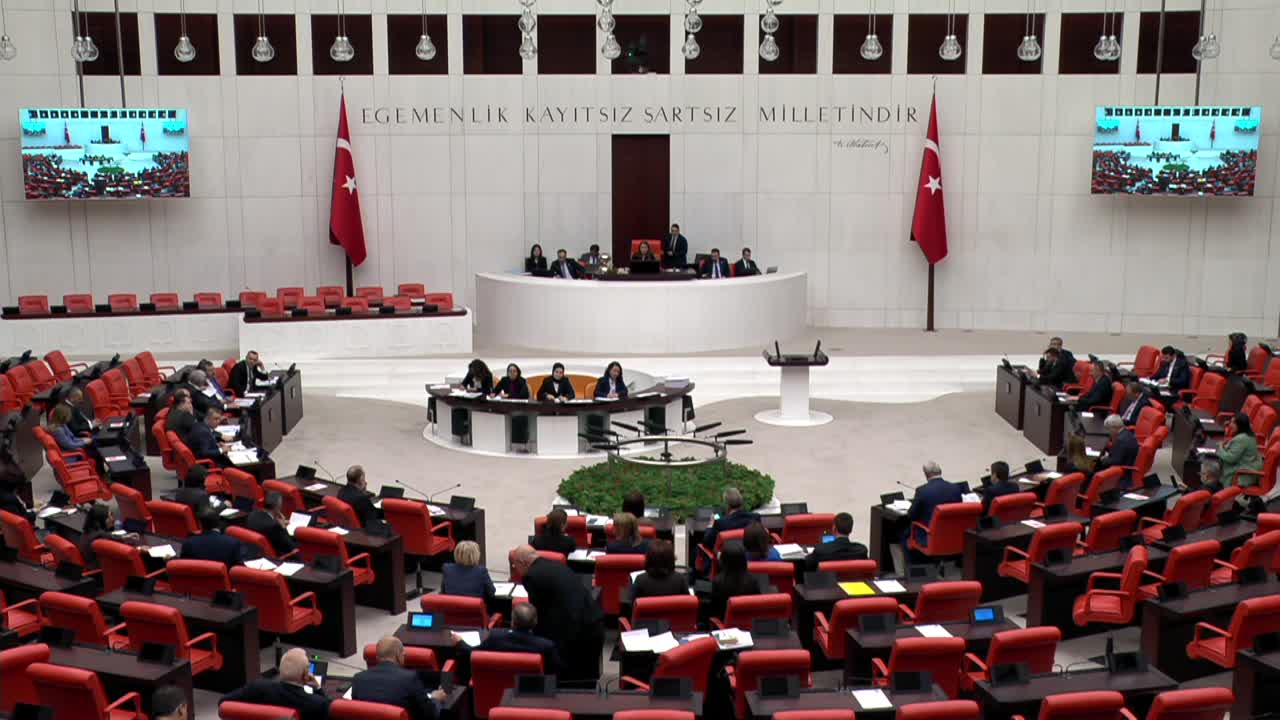 GÜLCAN KIŞ: “DEPREMZEDELERİMİZİN ACILARINI MANİPÜLE EDENLERİ, ŞANTAJLA OY TOPLAMAYA ÇALIŞANLARI TARİH AFFETMEYECEKTİR"