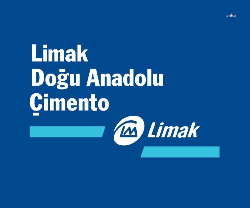 LİMAK DOĞU ANADOLU ÇİMENTO HALKA ARZ OLUYOR