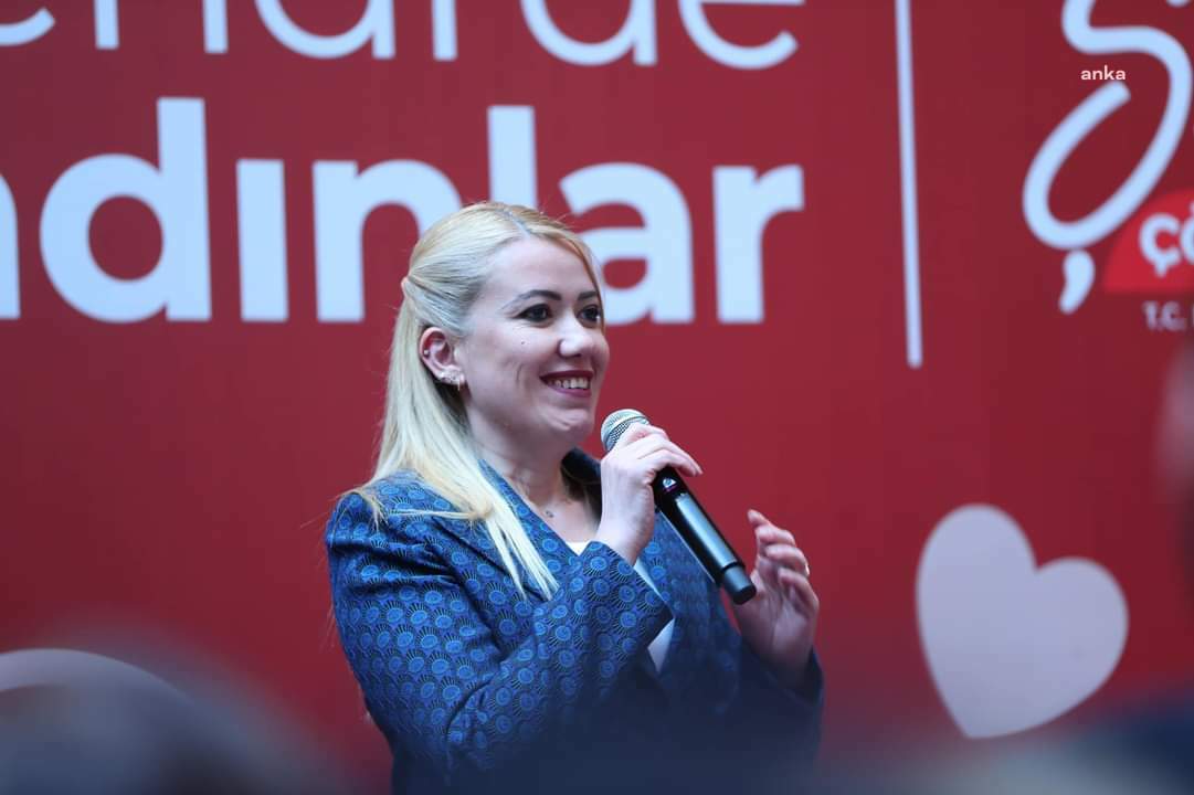 MERKEZEFENDİ BELEDİYESİ 6. GİRİŞİMCİ KADINLAR VE EL EMEĞİ FESTİVALİ BAŞLADI