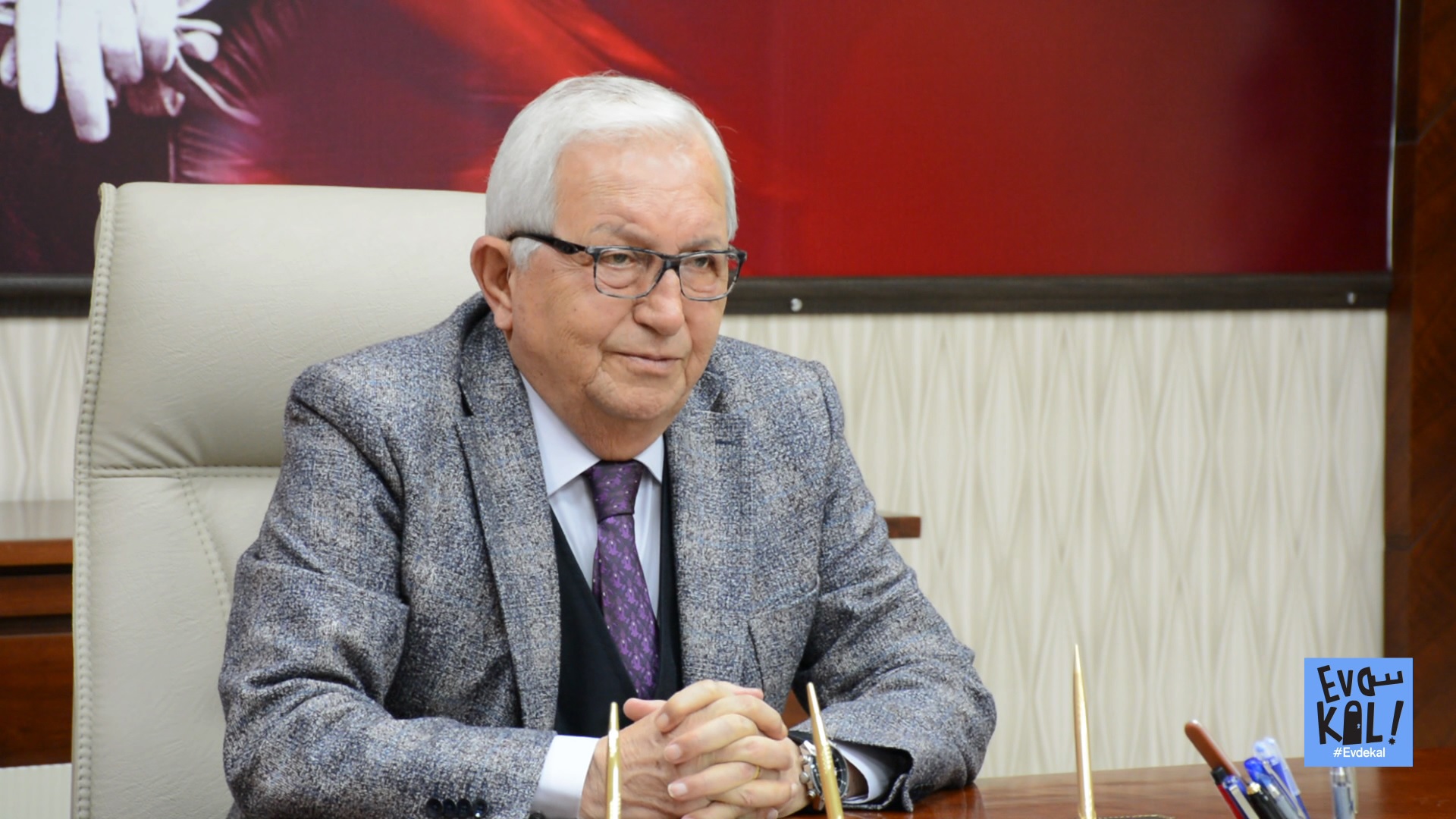 KDZ.EREĞLİ BELEDİYE BAŞKANI POSBIYIK: “UYARILARI DİKKATE ALIN, EVDE KALIN”