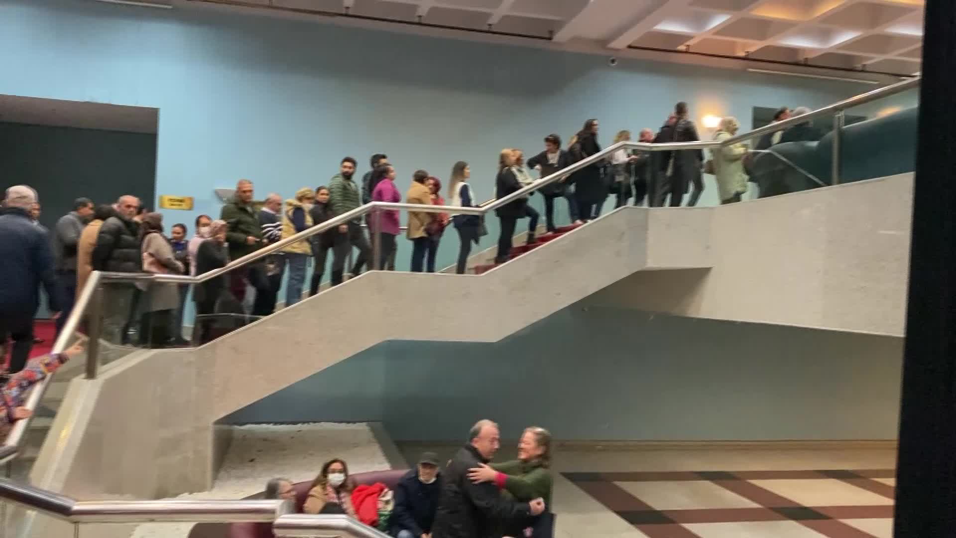 USTA SANATÇILAR, ANTALYA'DA SEVGİ VE ÖZLEMLE ANILDI