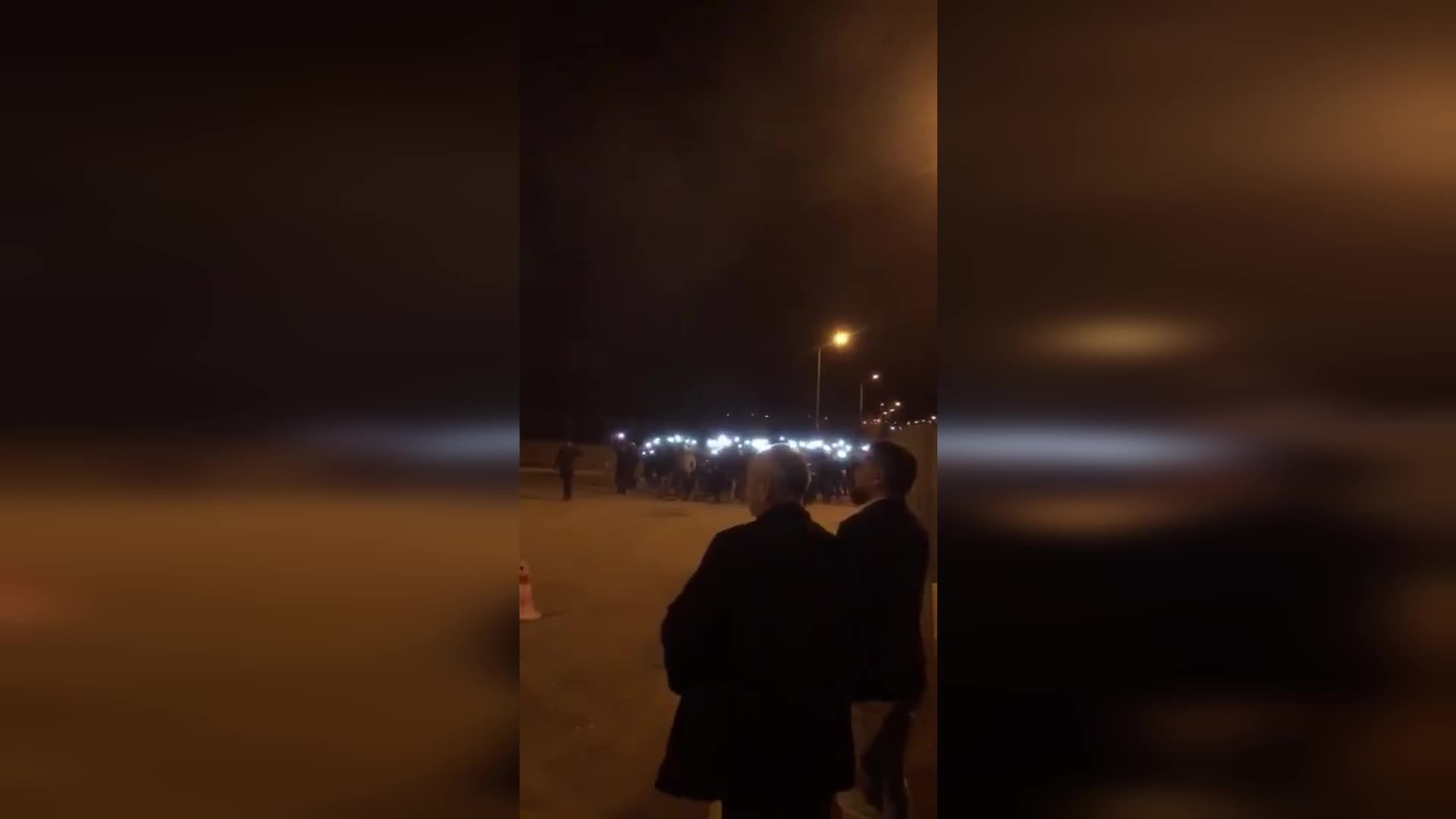 KONYA’DA ETİ ALÜMİNYUM FABRİKASI'NDA İŞÇİLERİN PROTESTO EYLEMİ 5'İNCİ GÜNÜNDE DE DEVAM ETTİ