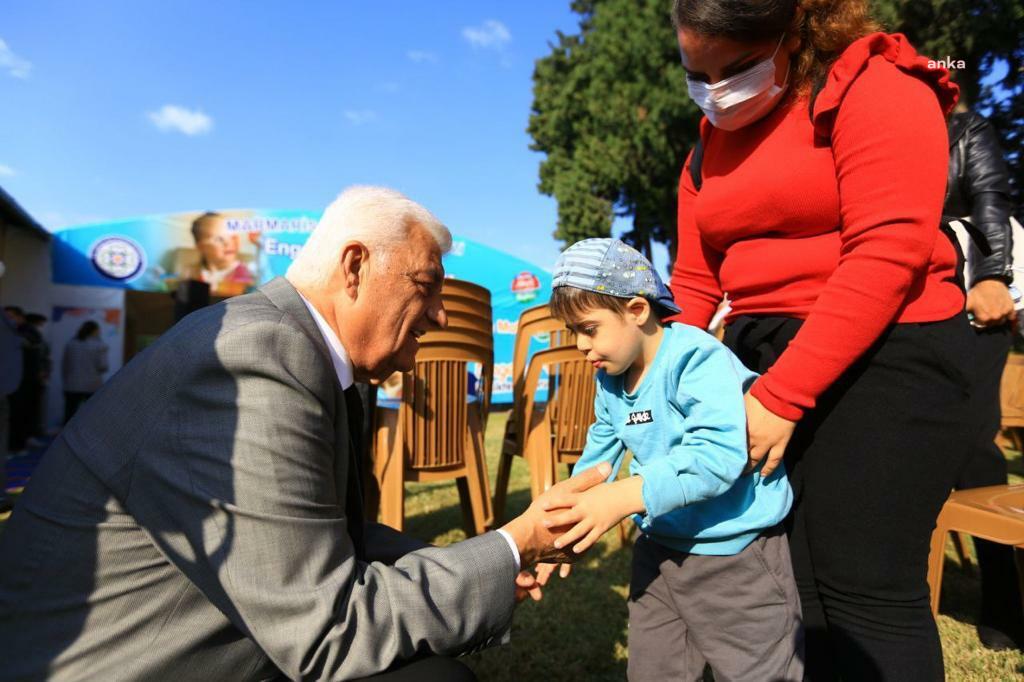 MUĞLA BÜYÜKŞEHİR BELEDİYESİ, YENİLİKÇİ PROJELERİNİ HAYATA GEÇİRMEYE DEVAM EDİYOR