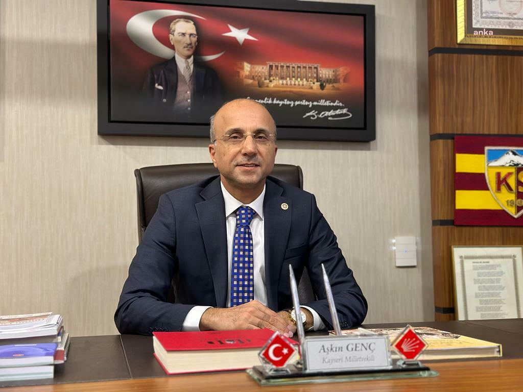 TOKİ MAĞDURLARININ SORUNU TBMM GÜNDEMİNE TAŞINDI