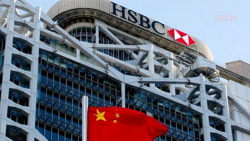 HSBC: TÜRKİYE EKONOMİSİ 2020’DE 3,1 DARALACAK