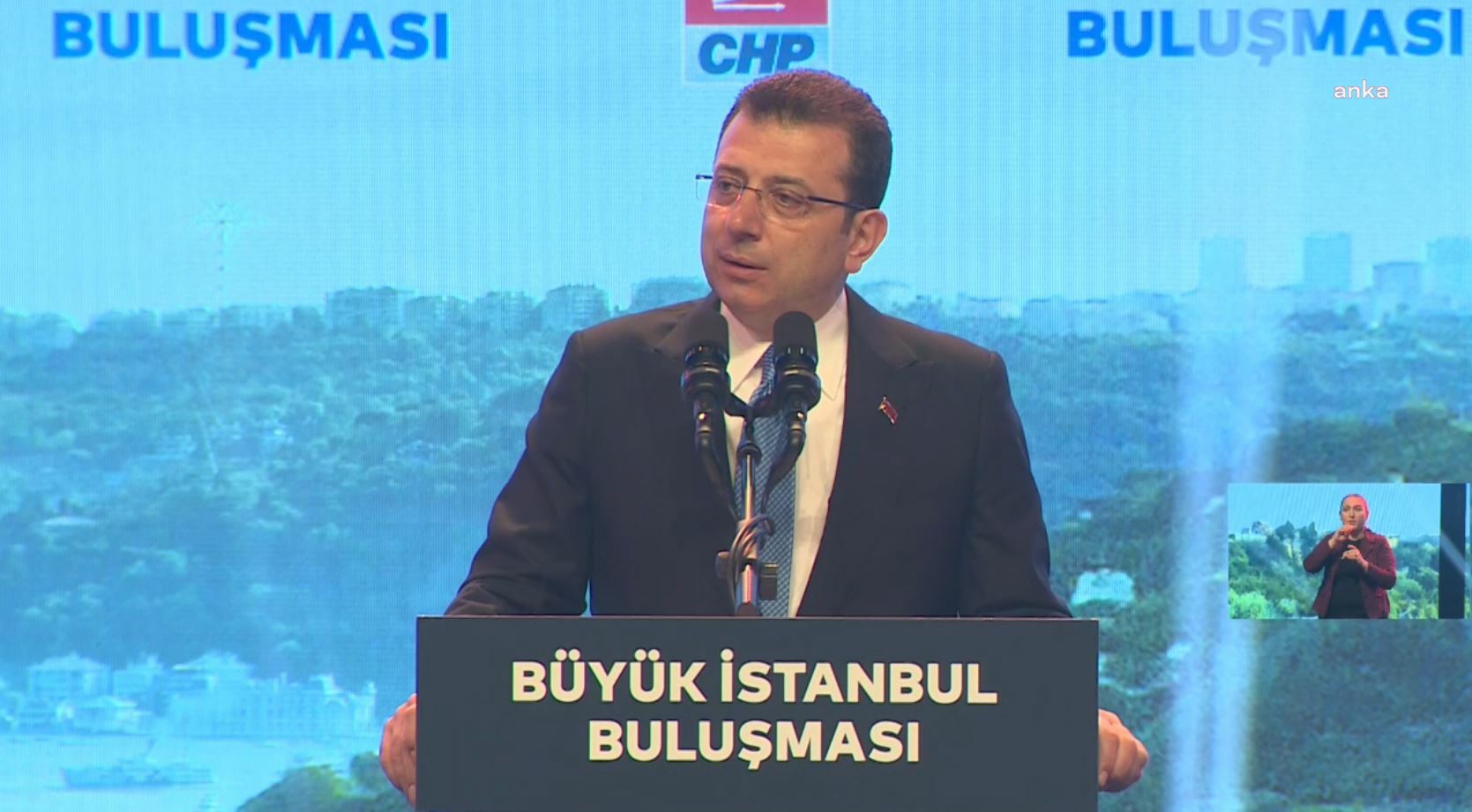 ALİ MAHİR BAŞARIR: "ERDOĞAN, TORUNUNA BİN LİRA HARÇLIK VERSE 'NE YAPIYORUN DEDE' DİYE SORAR TORUNLARI. AMA EMEKLİMİZE BİN LİRA FARK VERİYOR"