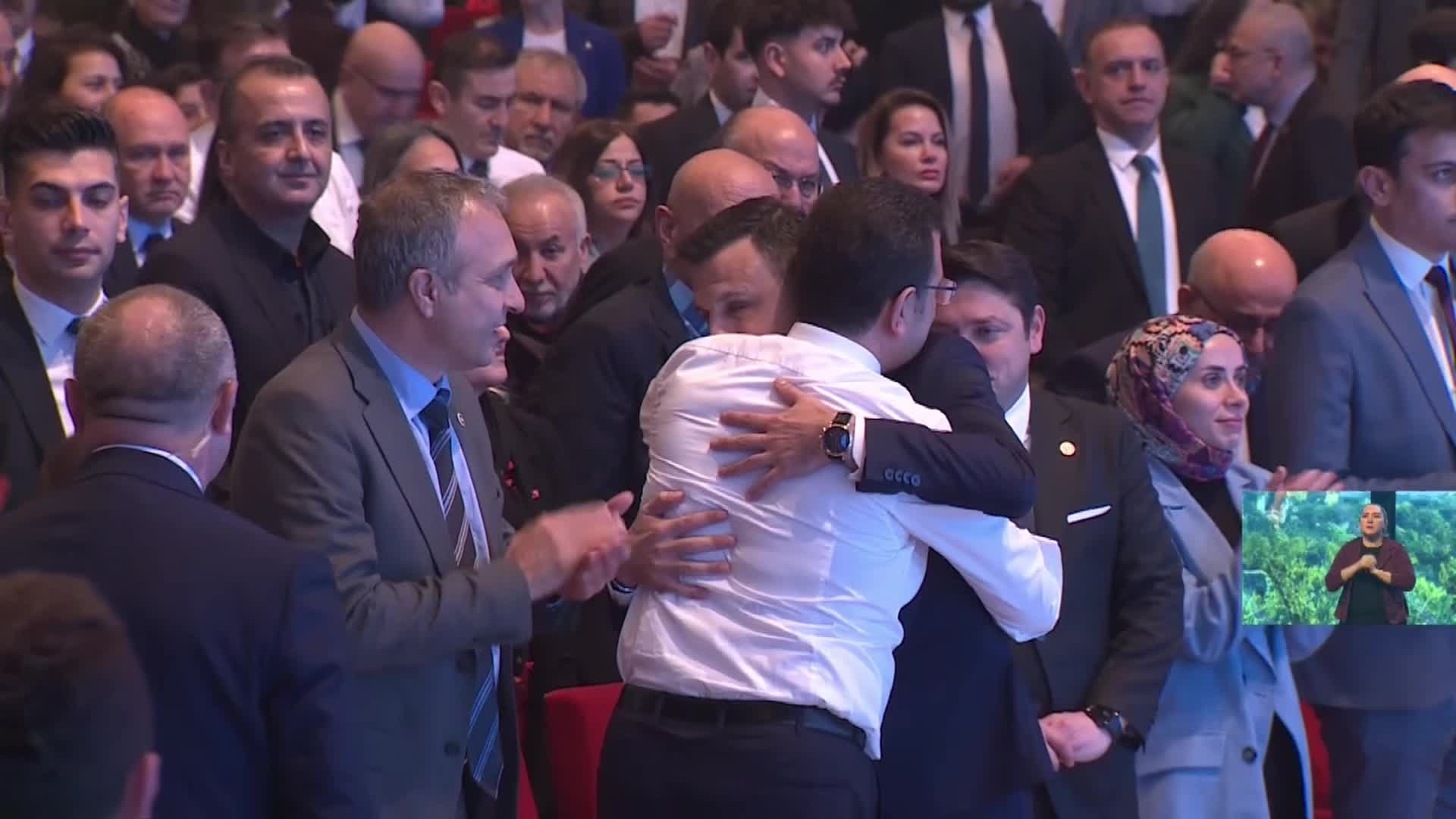 CHP İSTANBUL İL BAŞKANI ÇELİK: “31 MART’TA İSTANBUL’UN DÖRT KADIN BELEDİYE BAŞKANI OLACAK”