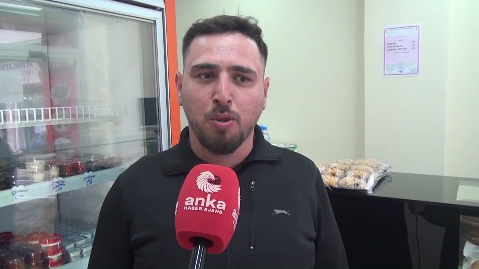 SİNOP’TA SİMİT VE POĞAÇA ZAMLANDI, 80 GRAM SİMİT 12 BUÇUK LİRA OLDU